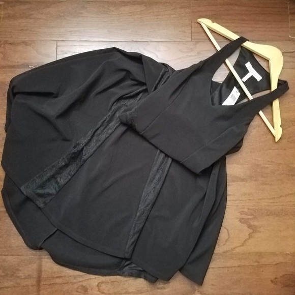 🌺 BCBGeneration Mermaid Dress - Picture 3 of 4